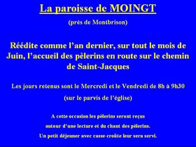 Paroisse de Moingt (1)